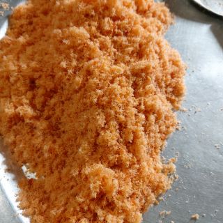 400g Ruốc cá hồi mẹ ben