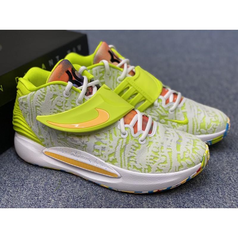 Giày bóng rổ chính hãng Nike KD 14