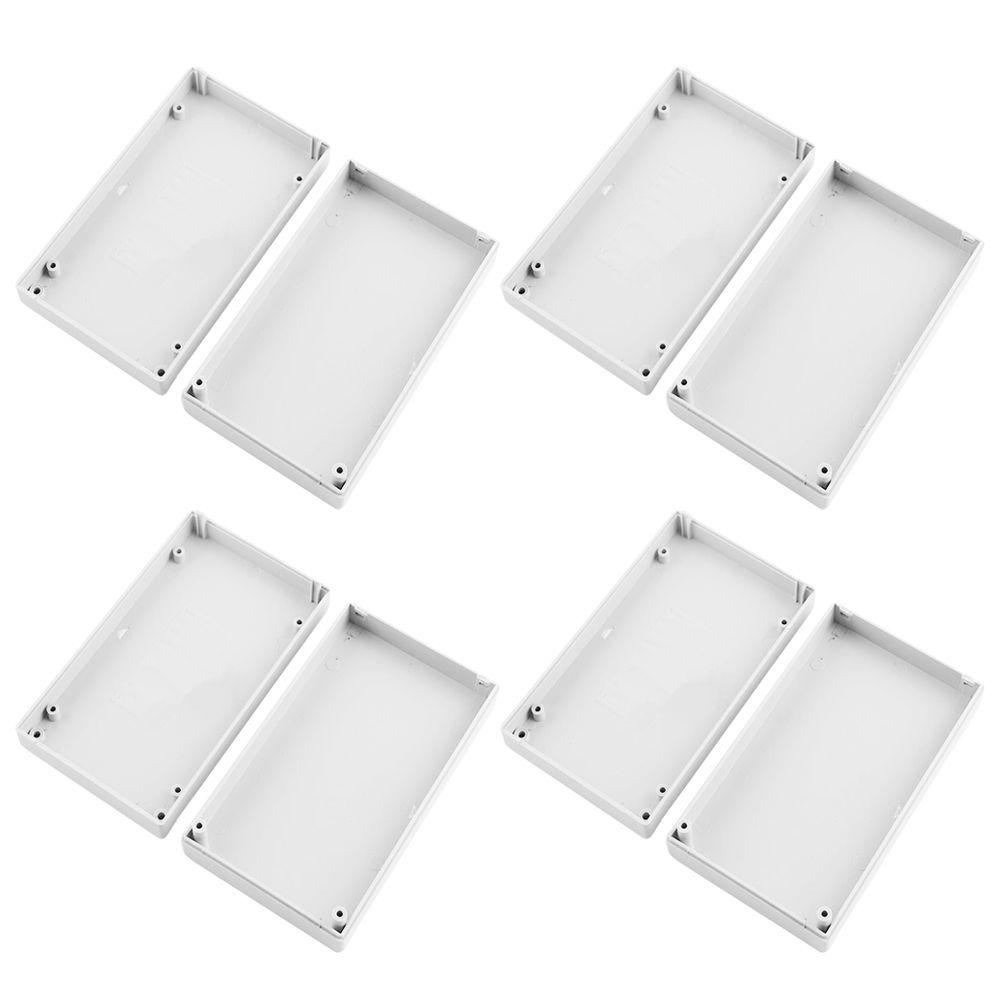 Hộp Nhựa ABS Đựng Dụng Cụ Điện Tử Chất Lượng Cao Ốp