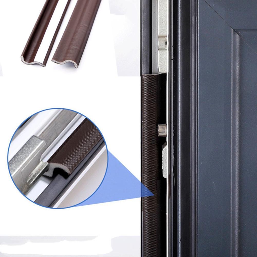 Cuộn Băng Keo Xốp Dán Viền Cửa Sổ Chống Bụi Và Mài Mòn