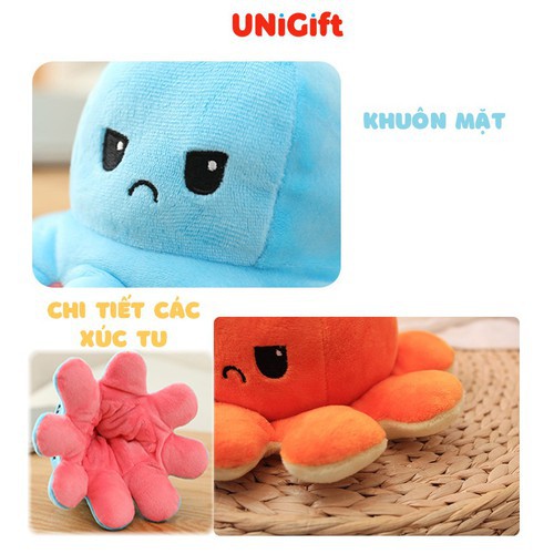 GẤU BÔNG HÌNH CON BẠCH TUỘT XINH XẮN SIZE 15CM