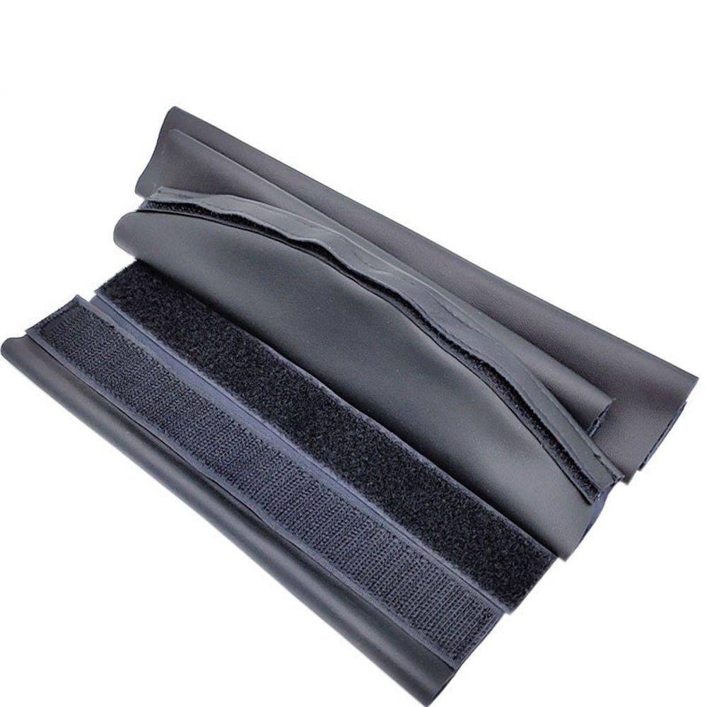 Đệm Bọc Đầu Tai Nghe Bằng Da PU Mềm Mại Thoải Mái Cho QC15 QC2