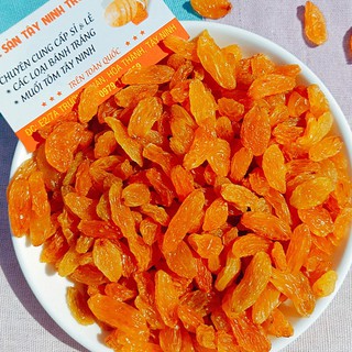 [ 100GAM ] NHO SẤY KHÔ CHUA NGỌT TRUNG NGHĨA