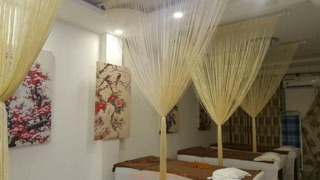 Rèm sợi loại 1