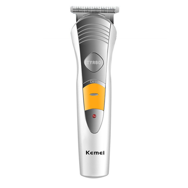 NEW Kemei KM-580A Household 7-in-1 Multi-function Hair Clipper Low Noise Strong Power Hair Shaver Noise Hair Trimmer