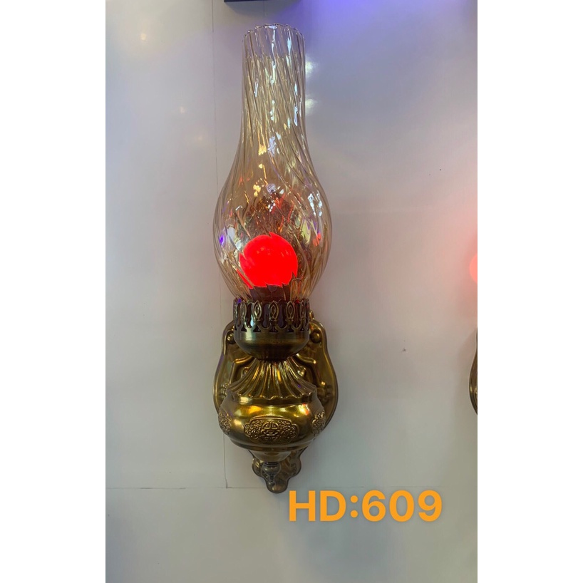 Đèn Thờ Treo Tường , Gắn Tường Đẹp