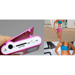 Máy Nghe Nhạc MP3
