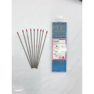 Kim hàn tig inox 1.6, 2.0, 2.4 - phụ kiện hàn tig