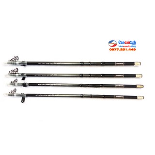 Cần câu lục Shimano Holyday Spin Korea