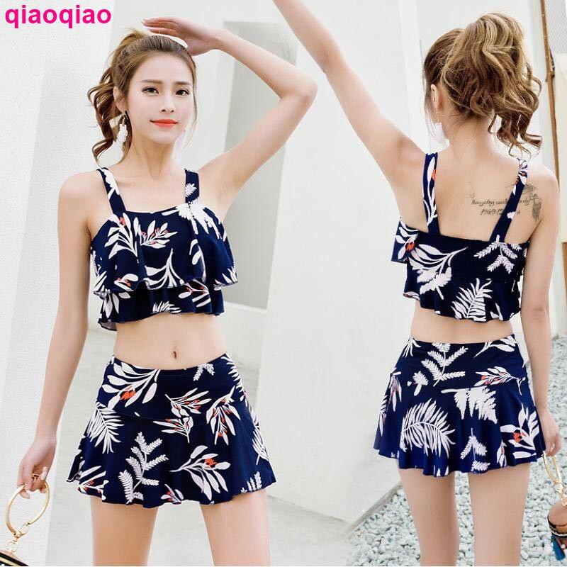 Set Đồ Bơi Xinh Xắn Thời Trang Dành Cho Nữ | BigBuy360 - bigbuy360.vn