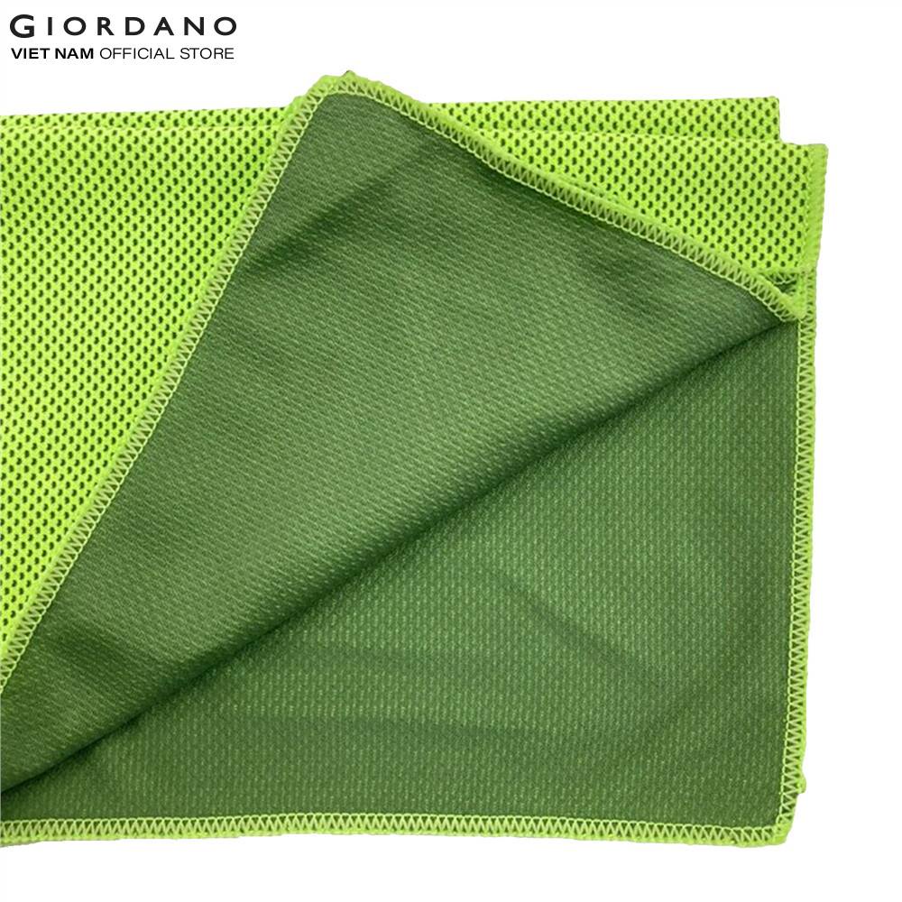 Khăn Tay G- Motion Đa Năng Nhiều Màu Giordano 01299005