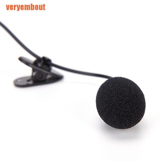 Micro Cài Áo mini Jack 3.5mm Chất Lượng Cao