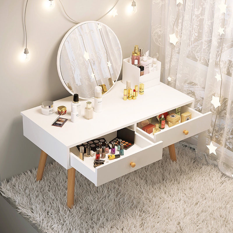 Bàn trang điểm mini IGA thông minh sản phẩm chính hãng - GP140