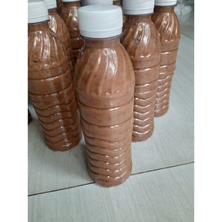 MẮM THÍNH / MẮM TÉP THANH HÓA 330ml