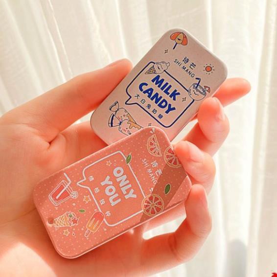 Nước hoa khô rắn hương thơm lâu khử mùi cho nam và nữ (Mẫu mới) | Thế Giới Skin Care