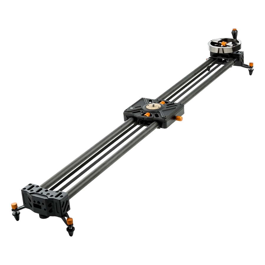 Thanh Trượt Slider PRO Carbon SL1000 - Hàng Nhập Khẩu