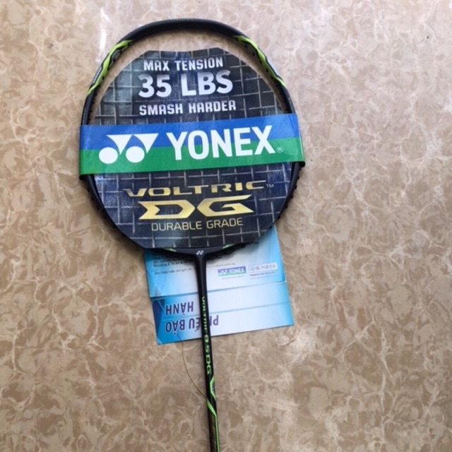 Vợt yonex @