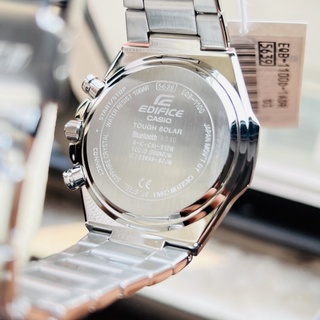 Đồng hồ Nam Casio Edifice Eqb-1100D-1a (New Fullbox chính hãng)