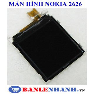 MÀN HÌNH NOKIA 2626