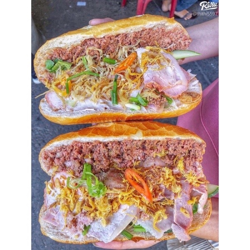 PATE GAN HEO 500g ( ăn với bánh mì, xôi,cơm...) | BigBuy360 - bigbuy360.vn