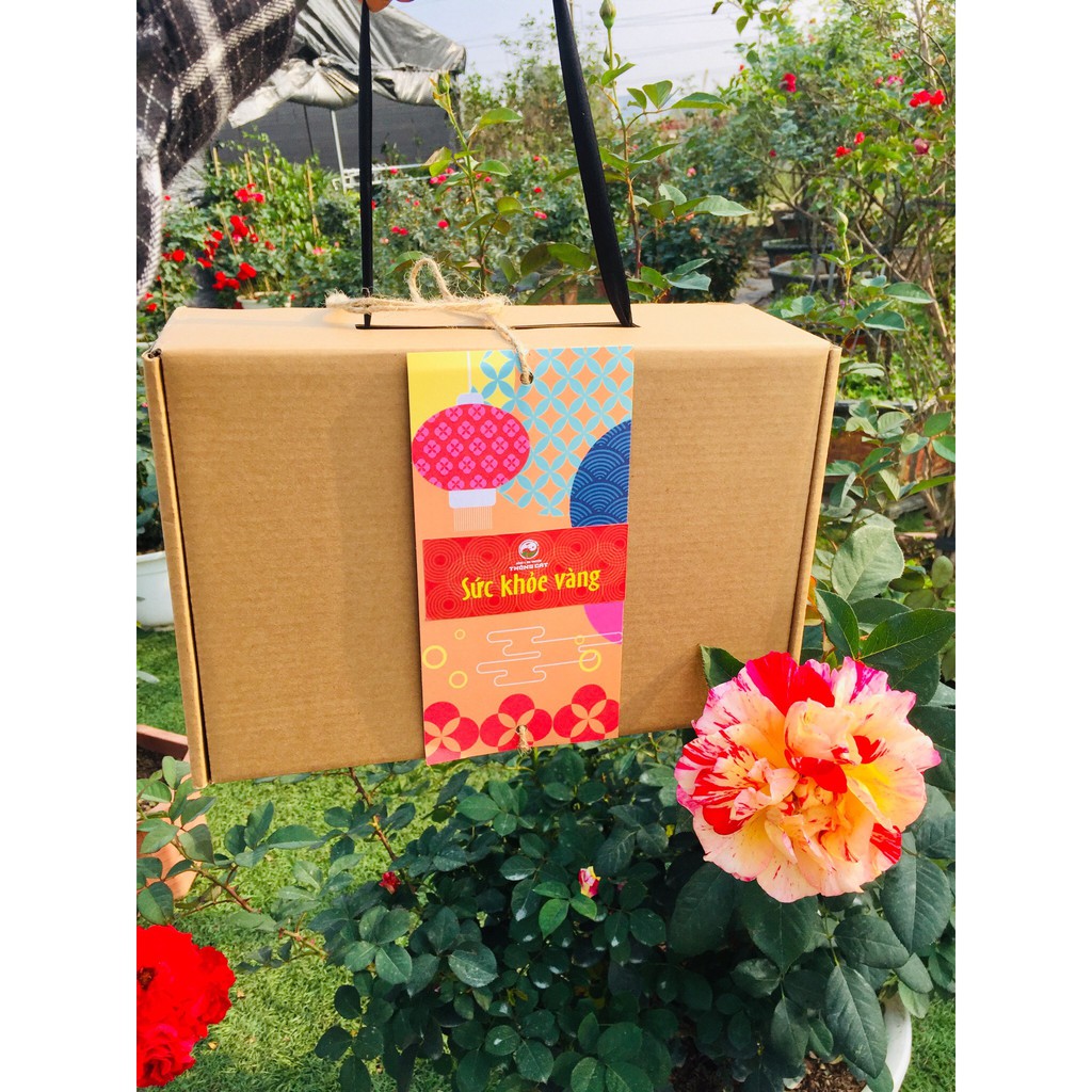 Quà tặng mẹ-Đông y gia truyền thông cát since 1918-Gửi tặng tới mẹ món quà ý nghĩa nhất năm 2021 | BigBuy360 - bigbuy360.vn