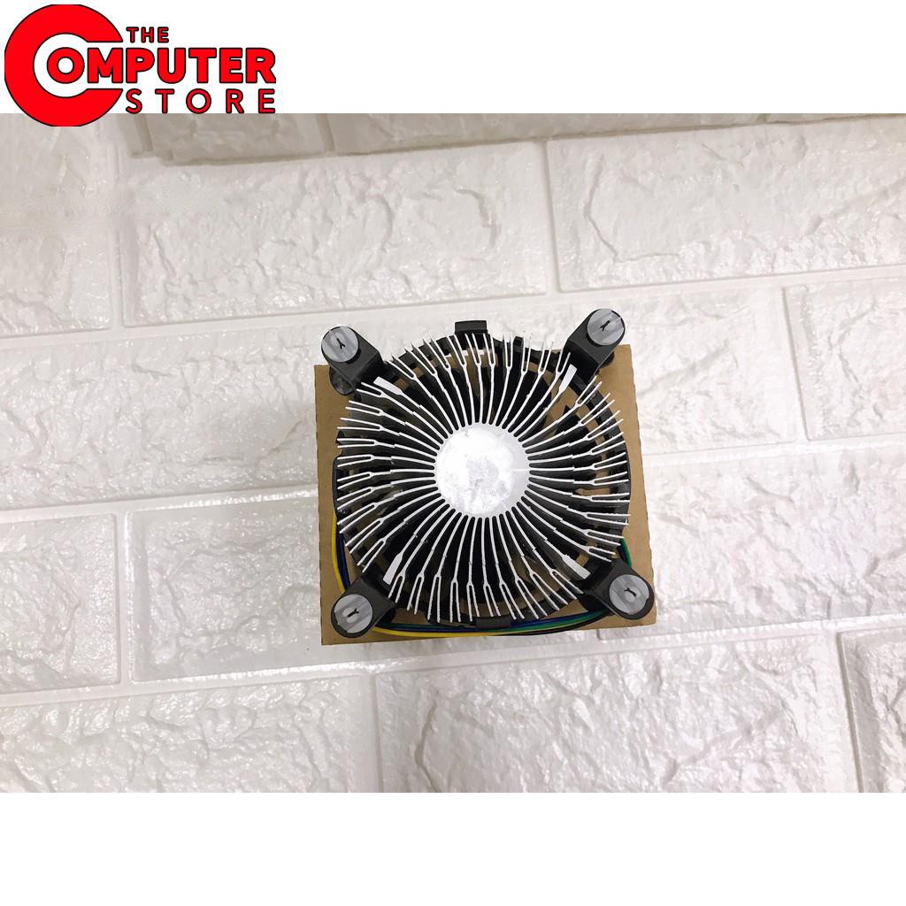 FAN CPU SOCKET 1150, 1155, 1151 FULL BOX - QUẬT CPU BOX ĐA NĂNG MỚI - FREE SHIP ĐƠN TỪ 50K | BigBuy360 - bigbuy360.vn