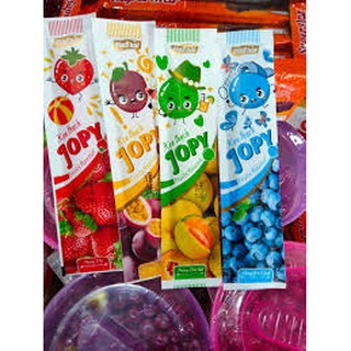 Kẹo thạch rau câu Jopy Việt Thái