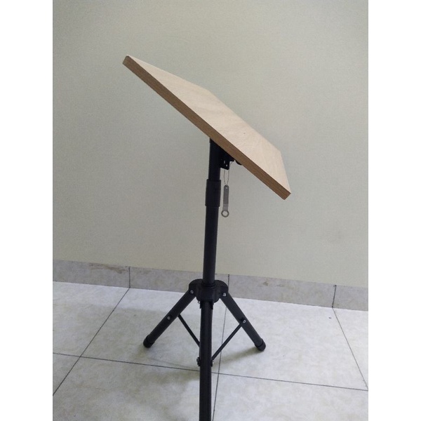 Tấm phản bóng bàn không bao gồm mặt