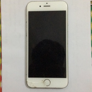 Xác điện thoại ip6 dính iCloud tặng kèm cap sạc