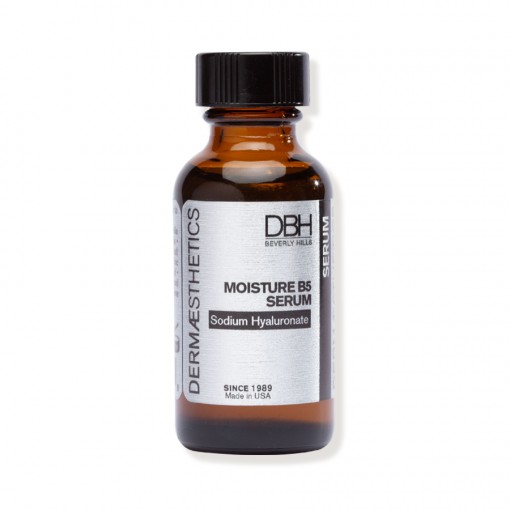 Tinh chất hỗ trợ phục hồi tái tạo da - Serum B5 Moisture Sodium Hyaluronate DBH