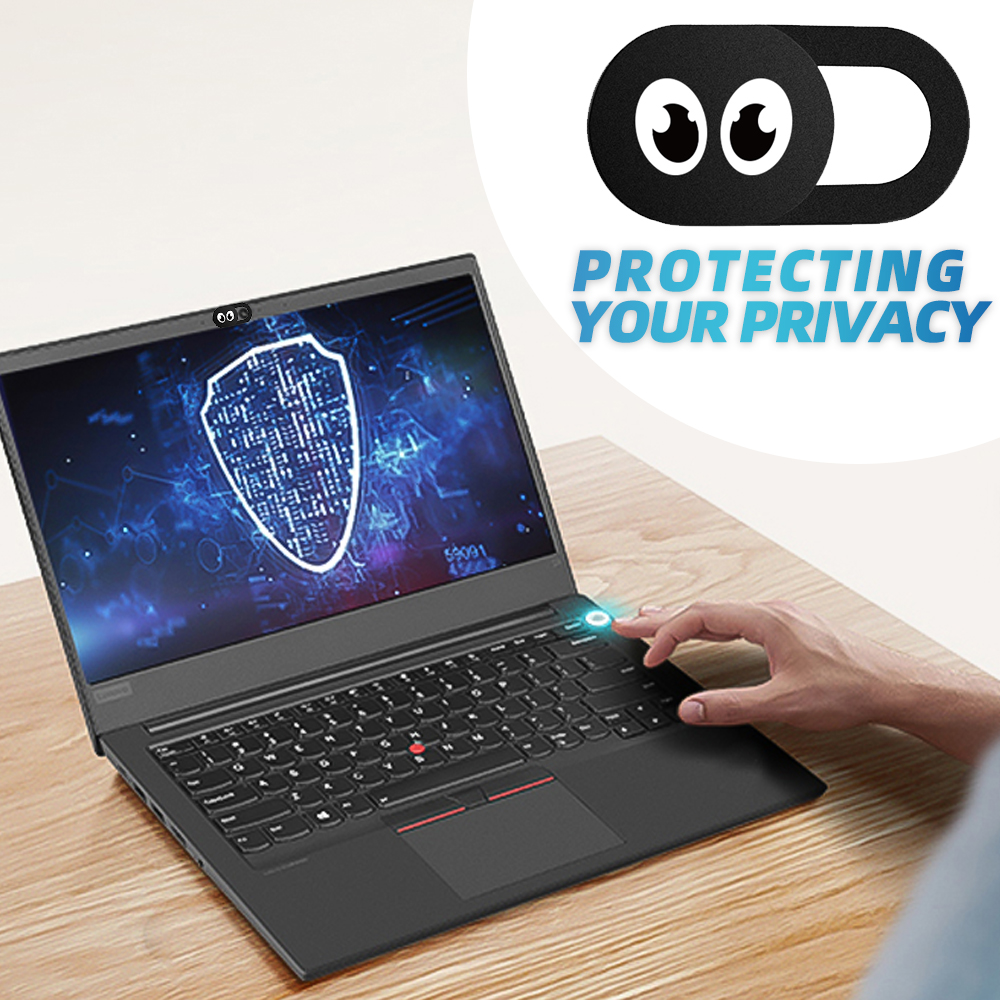 Vỏ Bọc Webcam HdoorLink Chất Lượng Cao Cho Máy Tính