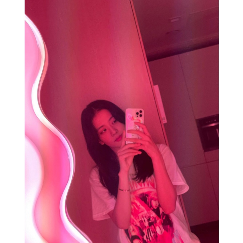 Gương soi toàn thân Ultrafragola . Bản size to nhất