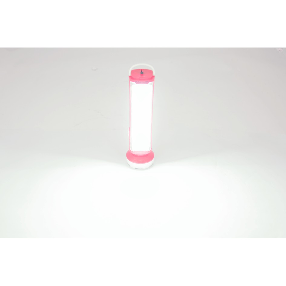Đèn pin đa năng SUNHOUSE SHE-4300 - Bảo hành chính hãng 12 tháng