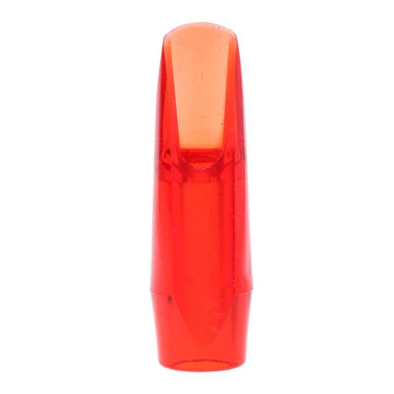 1 Cái Miệng Kèn Saxophone Bằng Acrylic Bền Chống Nắng