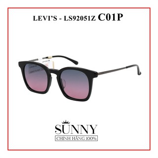 Kính Mát Unisex Levi's LS92051Z