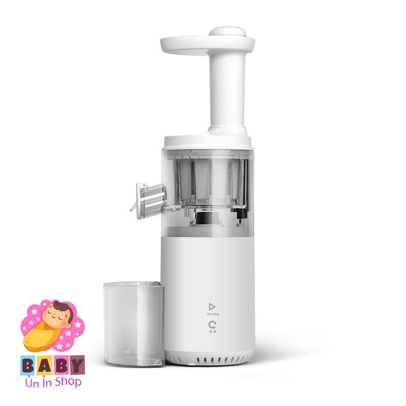 MÁY ÉP CHẬM CẦM TAY- MÁY ÉP TRÁI CÂY JUICER Chưa Có Đánh Giá