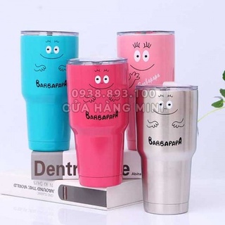 Ly giữ nhiệt thái lan yety-ly giữ nhiệt