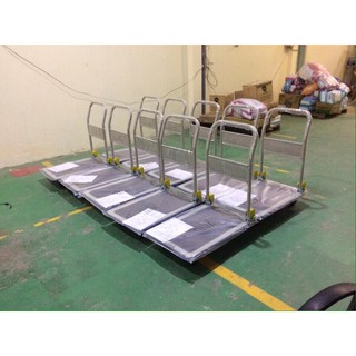 Xe đẩy hàng Sumo HB-210C (HB-210)