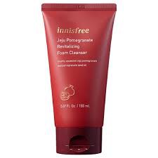SỮA RỬA MẶT / INNISFREE / Sữa rửa mặt làm sạch da, giảm mụn cho da dầu INNISFREE 150ml