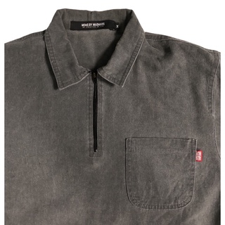 2hand áo polo madmar