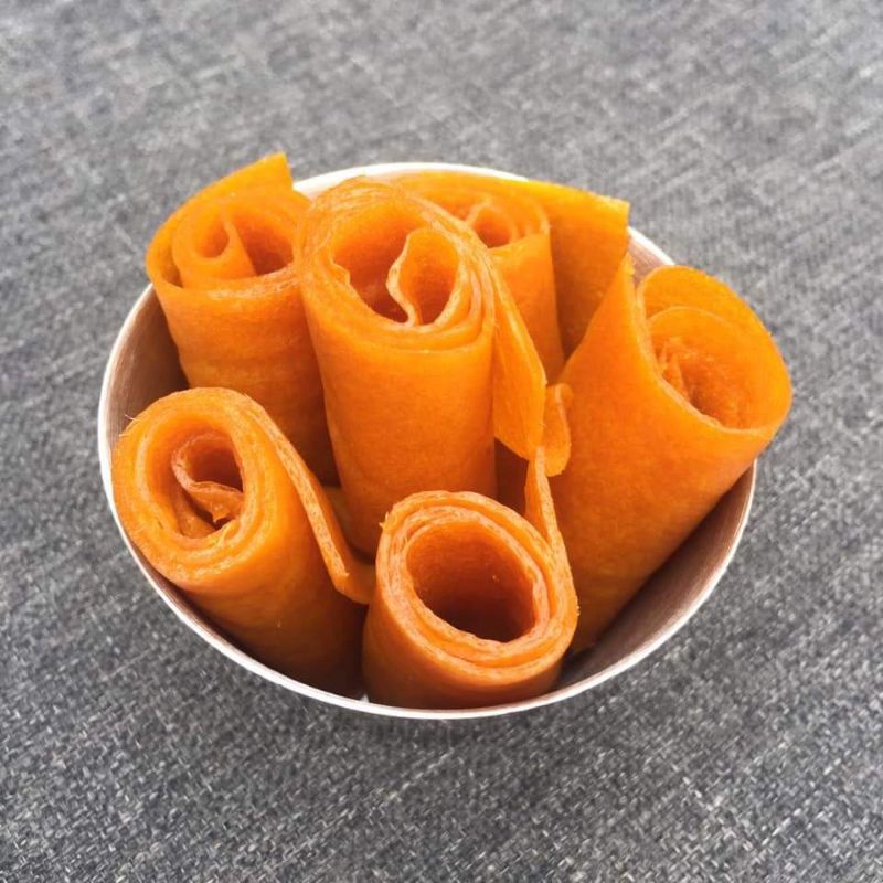 Bánh Xoài Đặc Sản Nha Trang