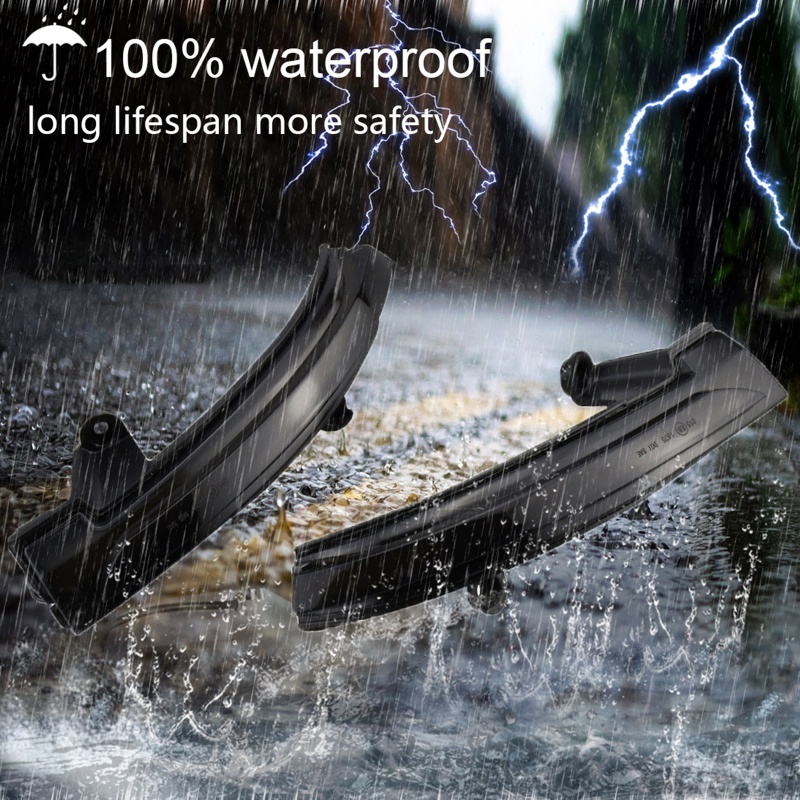 Đèn LED Tín Hiệu Xi Nhan Chuyên Dụng Cho Xe Hơi RenaultMegane Clio Talisman