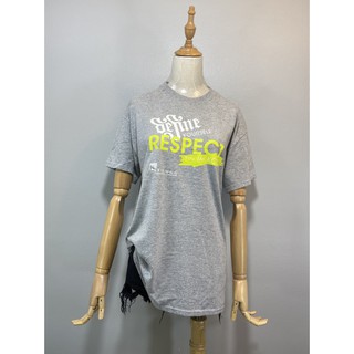 [ SIZE M ] áo thun unisex 2HAND SECCESS