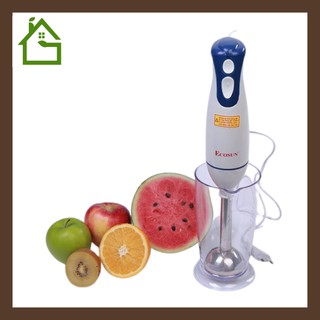 [Chính hãng] Máy xay sinh tố cầm tay đa năng Ecosun BM-XB31, bảo hành 12 tháng toàn quốc