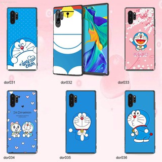 Ốp dẻo Samsung Note 10, 10 Plus hình Doremon x06