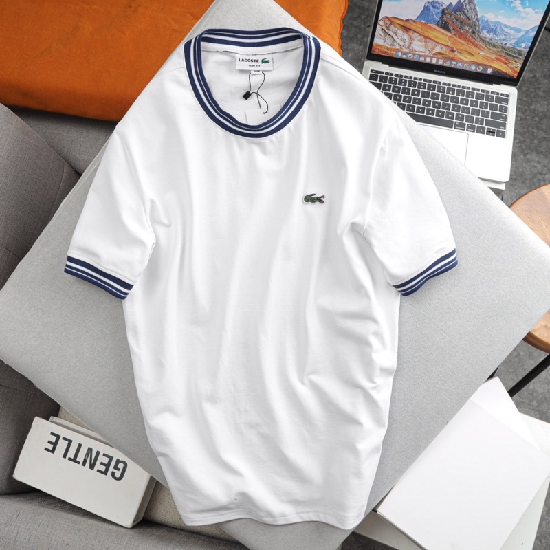 áo phông,áo thun cổ tròn,áo thun có bo tay | BigBuy360 - bigbuy360.vn