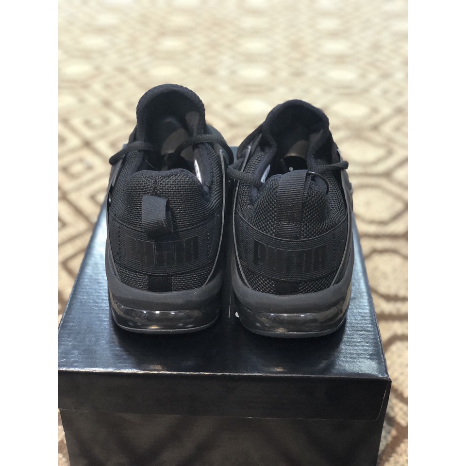 Giày PUMA Nam cao cấp, giày thể thao thời trang chính hãng Size 41 - PM025