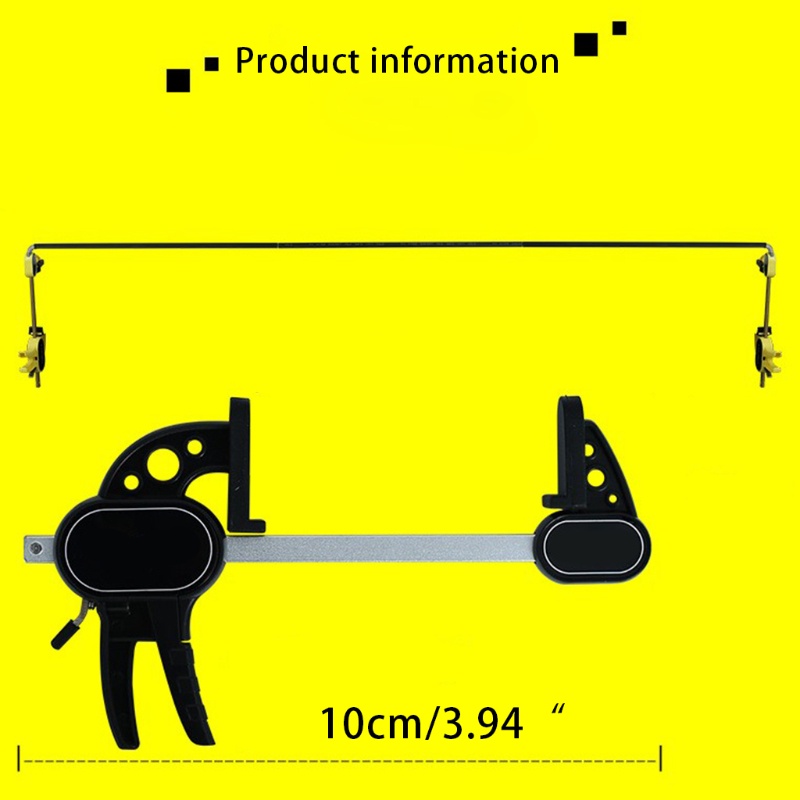 Dụng cụ hỗ trợ điều chỉnh dáng ngón tay cho người mới bắt đầu chơi đàn piano