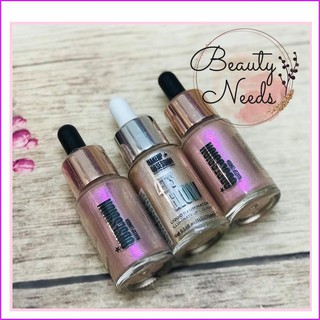 Nhũ bắt sáng dạng lòng Makeup Obsession Liquid Illuminato