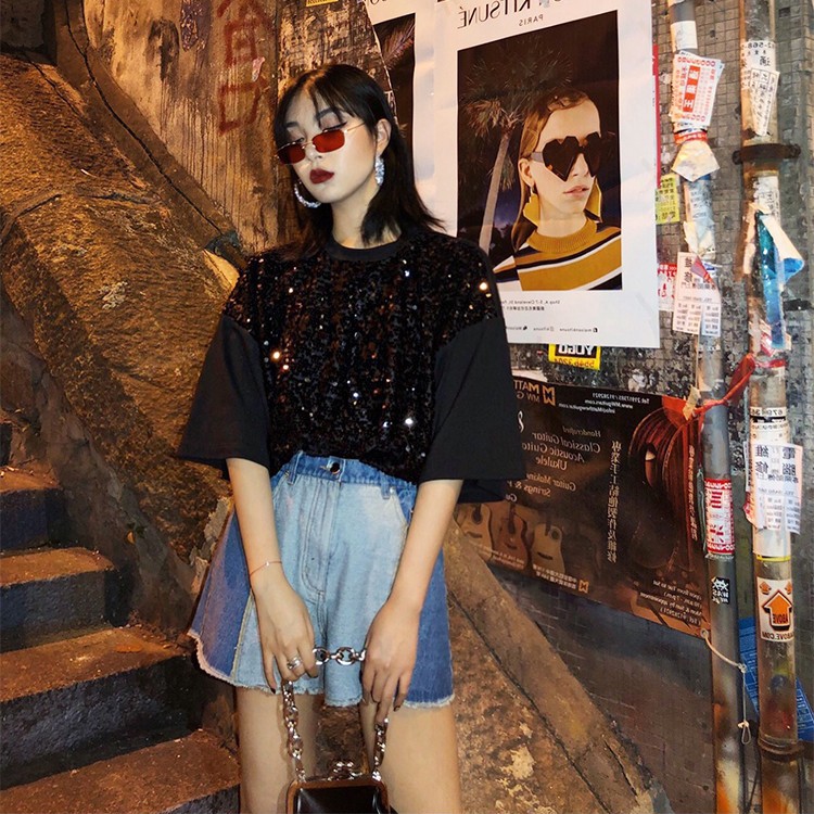 Kính chữ nhật form nhỏ xíu idol tiktok [HÀNG SẴN] | BigBuy360 - bigbuy360.vn